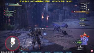 プレイ日記 /// MHW /// #14 乙る配信バウンティ / 3,4人で自由気ままプレイ / FaceRig  [ 高画質1080p ]