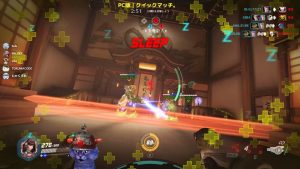 オーバーウォッチ|私的楽しみ方がようやくまとまった。ポジションを明確に意識してみよかな。