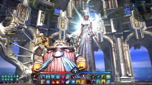 TERA|セクシャルじゃないプロモーションをすれば良いのに(笑)