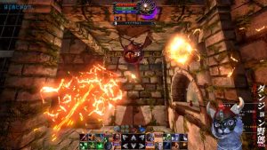 The Fall of the Dungeon Guardians|いい感じの 3DダンジョンRPG