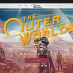 今日のゲーム短評｜The Outer Worlds｜小説でも、映画でも、ドラマでも、アニメでも、この作品体験は表現出来ない。