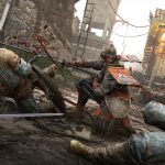 🔥激アツ中世対戦🔥ドミニオン戦【ナイト・ヴァイキング・侍・武林】For Honor｜フォーオナー